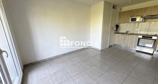 À vendre Appartement 3 pièces 73.27 m² - Bassens 33530