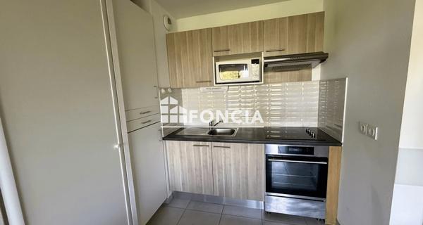 À vendre Appartement 3 pièces 73.27 m² - Bassens 33530