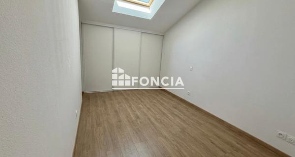 À vendre Appartement 3 pièces 73.27 m² - Bassens 33530