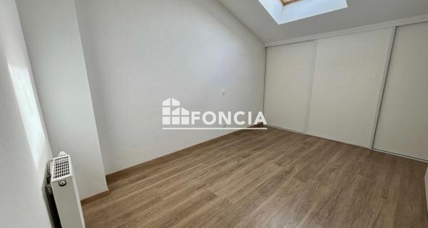 À vendre Appartement 3 pièces 73.27 m² - Bassens 33530