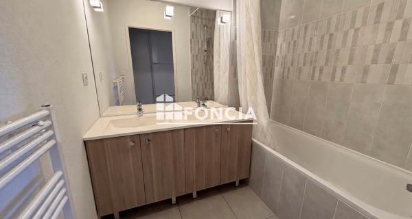 À vendre Appartement 3 pièces 73.27 m² - Bassens 33530