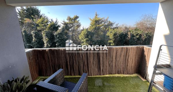 À vendre Appartement 3 pièces 73.27 m² - Bassens 33530
