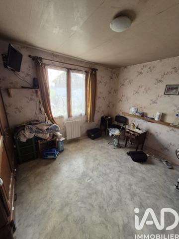 Maison à vendre 6 pièces 135,5 m² Gournay-en-Bray