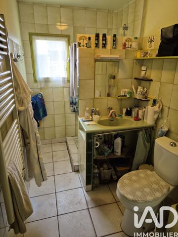 Maison à vendre 6 pièces 135,5 m² Gournay-en-Bray