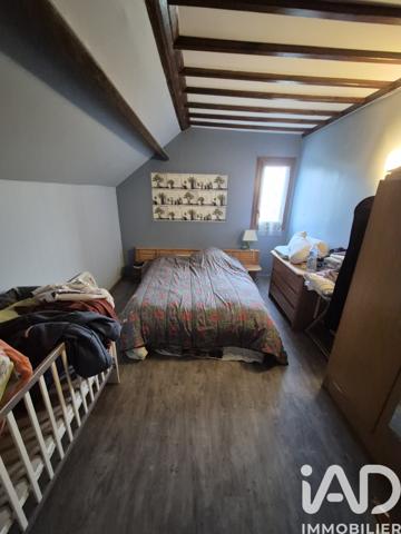 Maison à vendre 6 pièces 135,5 m² Gournay-en-Bray