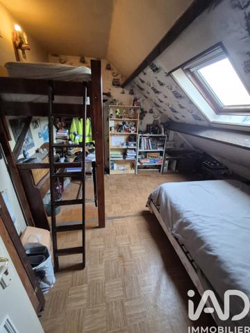 Maison à vendre 6 pièces 135,5 m² Gournay-en-Bray