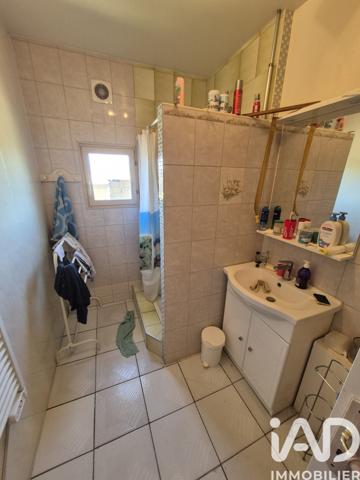 Maison à vendre 6 pièces 135,5 m² Gournay-en-Bray