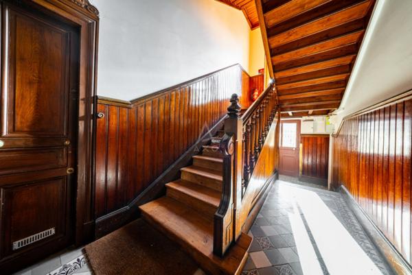 DIJON (21) Quartier Montchapet - Superbe 3 pièces 80 m²