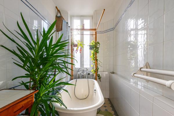 DIJON (21) Quartier Montchapet - Superbe 3 pièces 80 m²