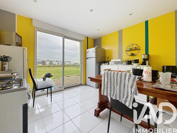 Maison à vendre 9 pièces 246 m² Bolbec