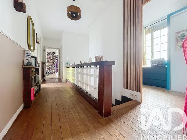 Maison à vendre 9 pièces 246 m² Bolbec