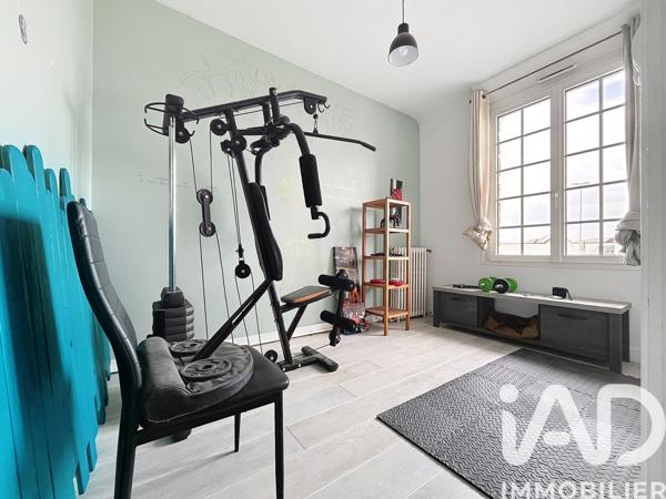 Maison à vendre 9 pièces 246 m² Bolbec