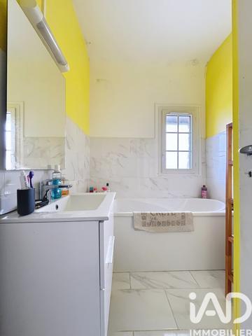 Maison à vendre 9 pièces 246 m² Bolbec