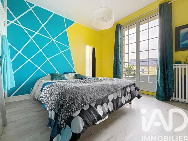 Maison à vendre 9 pièces 246 m² Bolbec