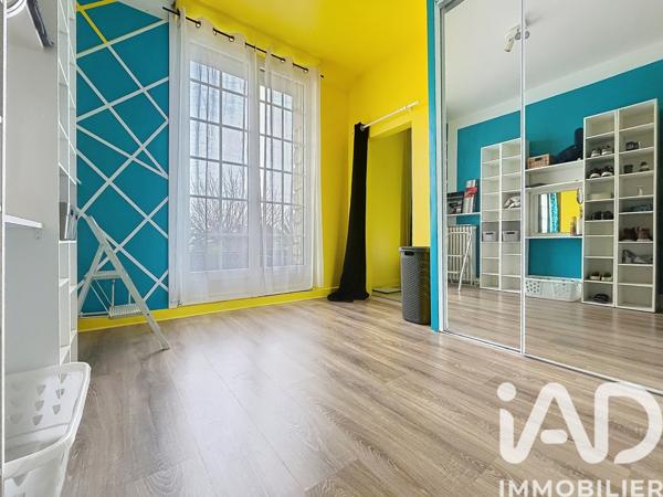 Maison à vendre 9 pièces 246 m² Bolbec