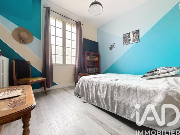 Maison à vendre 9 pièces 246 m² Bolbec