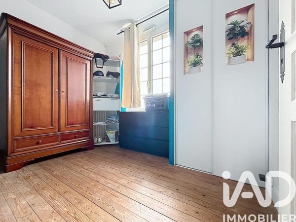 Maison à vendre 9 pièces 246 m² Bolbec