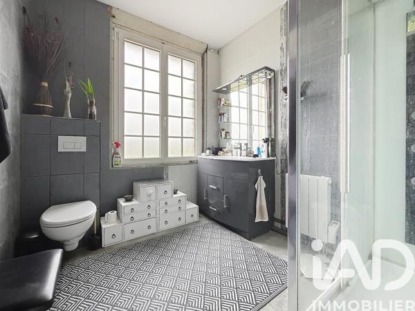 Maison à vendre 9 pièces 246 m² Bolbec