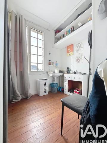 Maison à vendre 9 pièces 246 m² Bolbec
