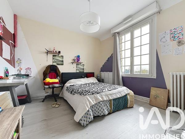 Maison à vendre 9 pièces 246 m² Bolbec