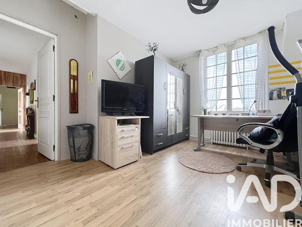 Maison à vendre 9 pièces 246 m² Bolbec