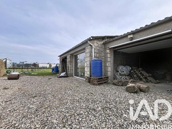 Maison à vendre 9 pièces 246 m² Bolbec