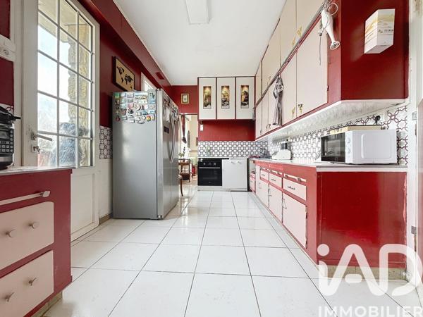 Maison à vendre 9 pièces 246 m² Bolbec