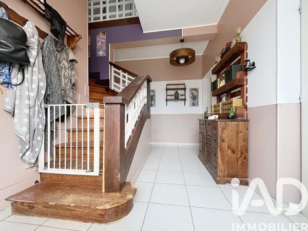 Maison à vendre 9 pièces 246 m² Bolbec