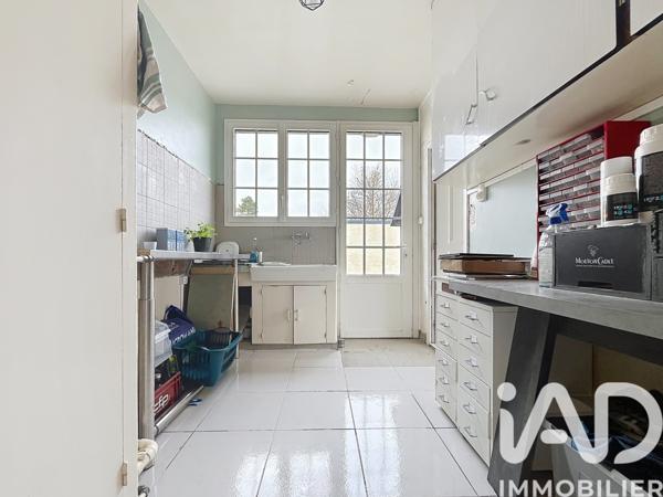Maison à vendre 9 pièces 246 m² Bolbec