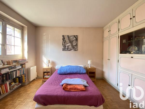 Maison à vendre 8 pièces 174 m² Le Mesnil-Saint-Denis