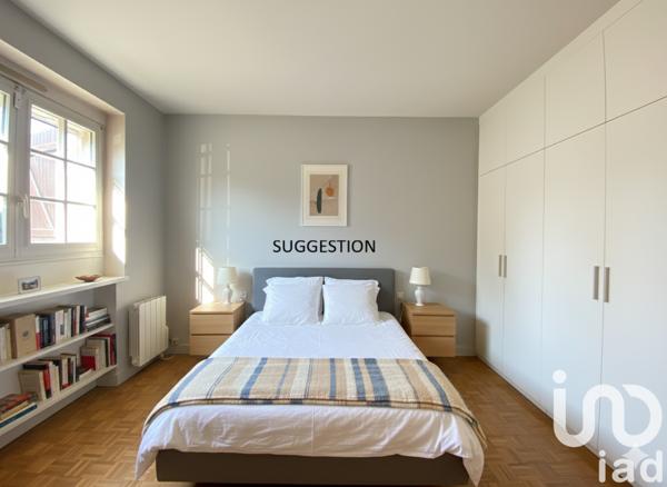 Maison à vendre 8 pièces 174 m² Le Mesnil-Saint-Denis