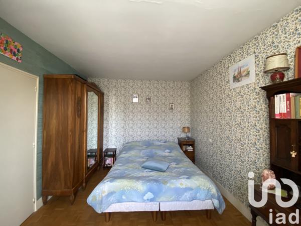 Maison à vendre 8 pièces 174 m² Le Mesnil-Saint-Denis