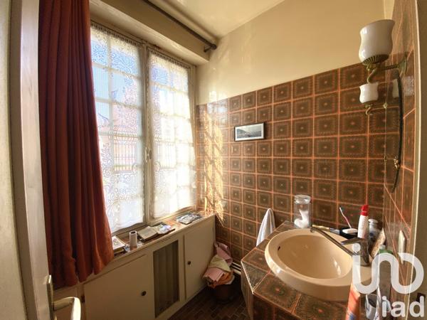 Maison à vendre 8 pièces 174 m² Le Mesnil-Saint-Denis