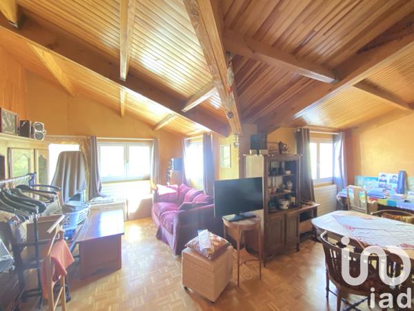 Maison à vendre 8 pièces 174 m² Le Mesnil-Saint-Denis