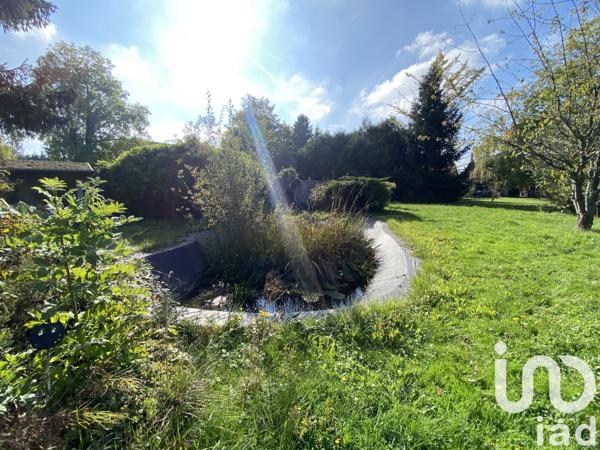 Maison à vendre 8 pièces 174 m² Le Mesnil-Saint-Denis