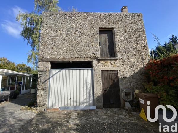 Maison à vendre 8 pièces 174 m² Le Mesnil-Saint-Denis