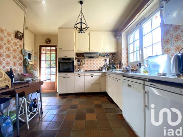 Maison à vendre 8 pièces 174 m² Le Mesnil-Saint-Denis