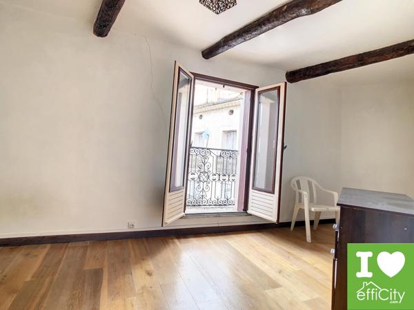 Maison 6 pièces - 112 m² Exclusivité efficity