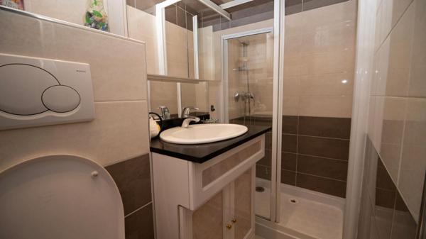 Maison  85.48 m2 centre ville de Nanterre