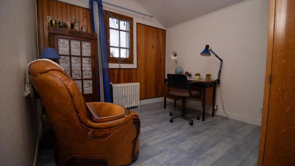 Maison  85.48 m2 centre ville de Nanterre