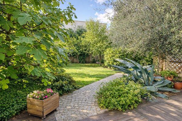 Exclusivité - Maison familiale avec piscine  - Quartier pavillonnaire