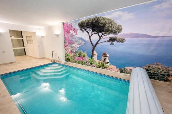 Exclusivité - Maison familiale avec piscine  - Quartier pavillonnaire