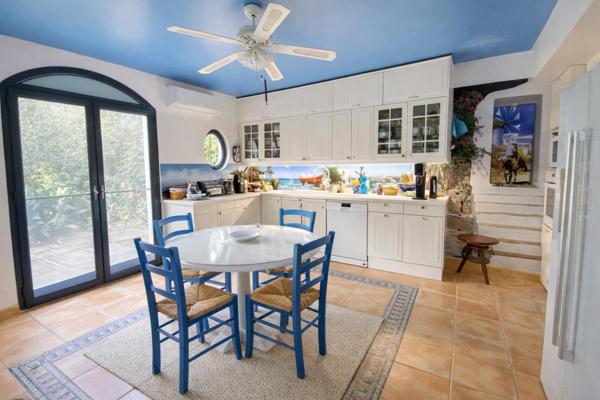 Exclusivité - Maison familiale avec piscine  - Quartier pavillonnaire