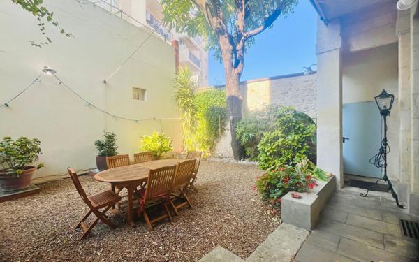 Appartement à vendre    4 pièces • 90 m2 Nîmes