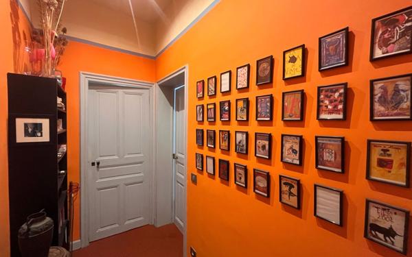 Appartement à vendre    4 pièces • 90 m2 Nîmes