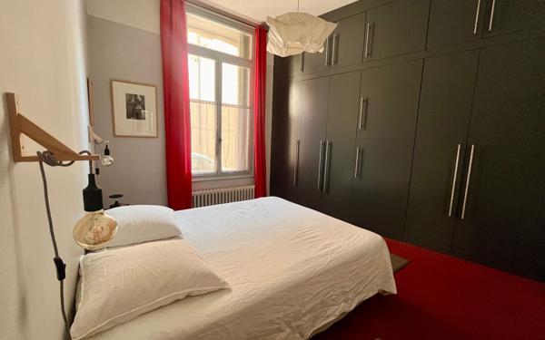 Appartement à vendre    4 pièces • 90 m2 Nîmes