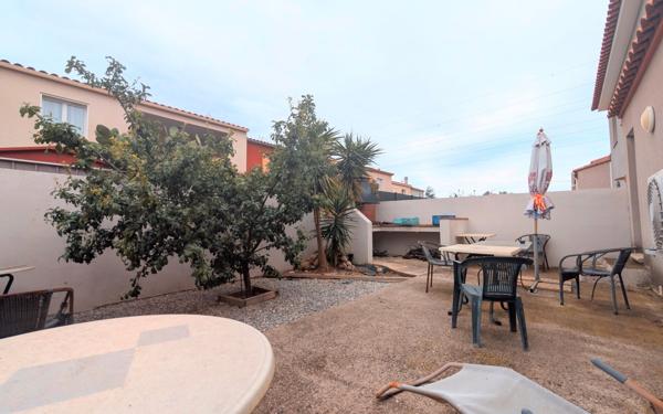 Maison à vendre    3 pièces • 70 m2 Canohès