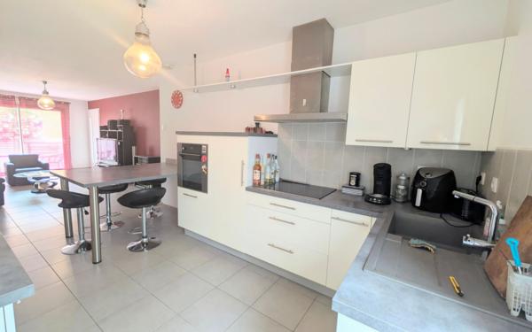 Maison à vendre    3 pièces • 70 m2 Canohès