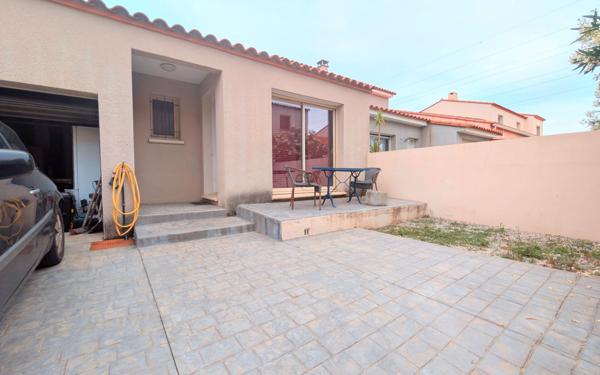 Maison à vendre    3 pièces • 70 m2 Canohès