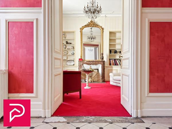 Maison 9 pièces 235 m2